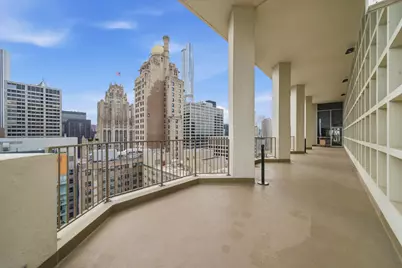535 N Michigan Avenue #803, Chicago, IL 60611 - Photo 12
