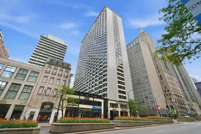 535 N Michigan Avenue #803, Chicago, IL 60611 - Photo 1