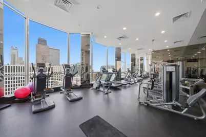 535 N Michigan Avenue #803, Chicago, IL 60611 - Photo 16