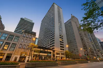 535 N Michigan Avenue #803, Chicago, IL 60611 - Photo 18