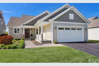 40491 N South Newport Drive, Antioch, IL 60002 - Photo 1