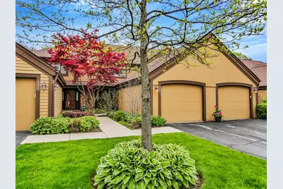 1336 Fairfax Lane, Buffalo Grove, IL 60089 - Photo 1