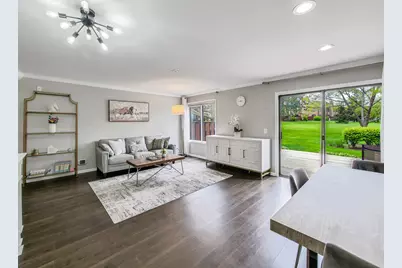 1336 Fairfax Lane, Buffalo Grove, IL 60089 - Photo 6