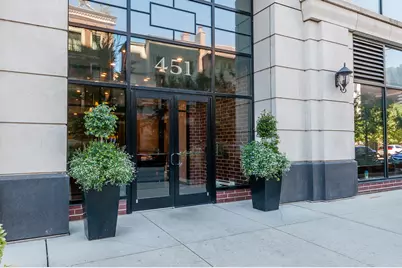 451 W Huron Street #703, Chicago, IL 60654 - Photo 24