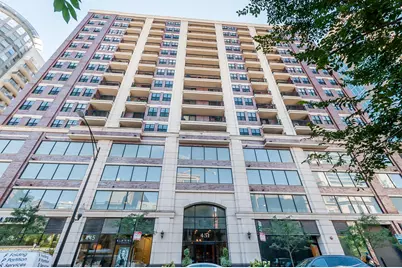 451 W Huron Street #703, Chicago, IL 60654 - Photo 26