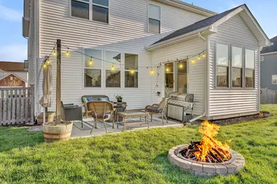 13008 Timber Wood Circle, Plainfield, IL 60585 - Photo 2