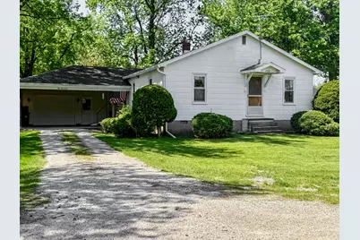 200 E George Street, Odell, IL 60460 - Photo 1