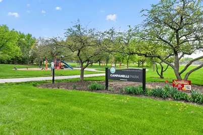 408 Desmond Drive, Schaumburg, IL 60193 - Photo 26