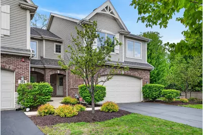 316 Nicole Way, Itasca, IL 60143 - Photo 2