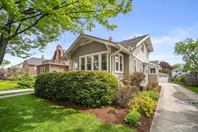 405 N Washington Avenue, Park Ridge, IL 60068 - Photo 2