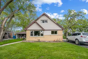 4416 W 123rd Pl, Alsip, IL 60803 - Photo 1