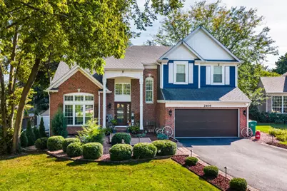 [Address not provided], Plainfield, IL 60586 - Photo 2