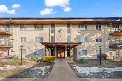 525 S Cleveland Avenue #104, Arlington Heights, IL 60005 - Photo 1