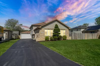 16428 Turner Avenue, Markham, IL 60428 - Photo 1