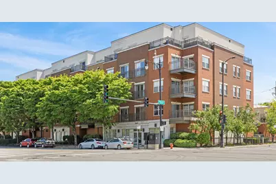 1155 W Roosevelt Road #506, Chicago, IL 60608 - Photo 1