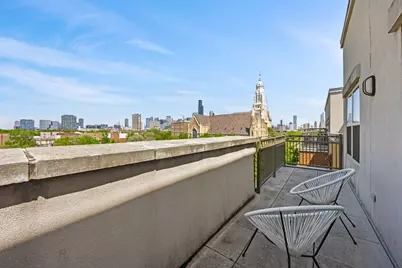1155 W Roosevelt Road #506, Chicago, IL 60608 - Photo 22