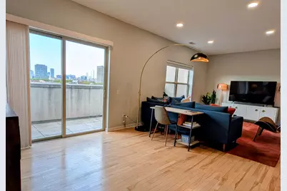 1155 W Roosevelt Road #506, Chicago, IL 60608 - Photo 8