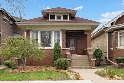 4721 W Wrightwood Avenue, Chicago, IL 60639 - Photo 1