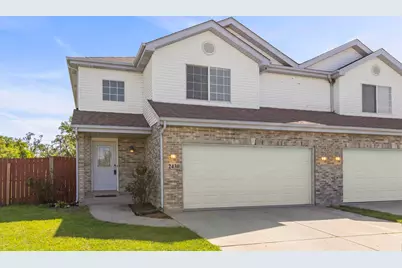 2430 Caton Crest Court, Crest Hill, IL 60403 - Photo 1