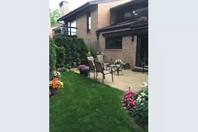 1719 Wildberry Drive #D, Glenview, IL 60025 - Photo 28