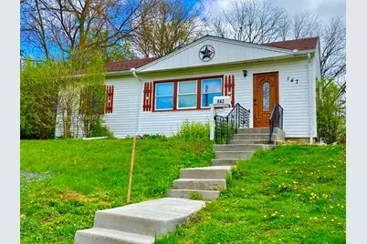 147 S Hill Street, Woodstock, IL 60098 - Photo 1