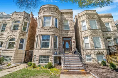 4812 S Langley Avenue, Chicago, IL 60615 - Photo 1