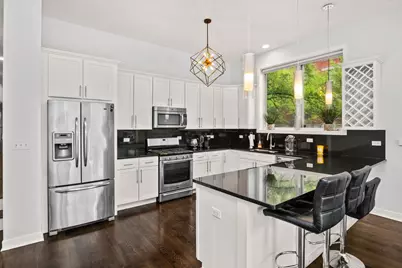 1500 W Grand Avenue #1E, Chicago, IL 60642 - Photo 4