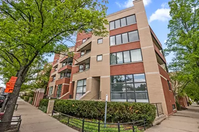 1500 W Grand Avenue #1E, Chicago, IL 60642 - Photo 1