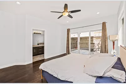 1500 W Grand Avenue #1E, Chicago, IL 60642 - Photo 8