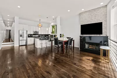 1500 W Grand Avenue #1E, Chicago, IL 60642 - Photo 2