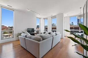 122 S Aberdeen St, Chicago, IL 60607 - Photo 4