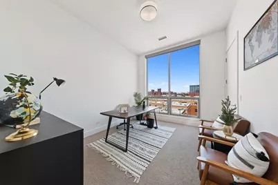 122 S Aberdeen Street #5N, Chicago, IL 60607 - Photo 16