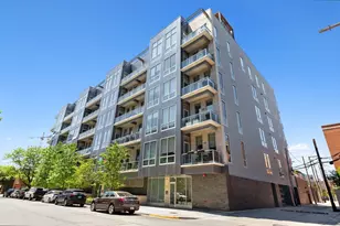 122 S Aberdeen St, Chicago, IL 60607 - Photo 1