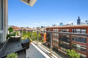 122 S Aberdeen St, Chicago, IL 60607 - Photo 8