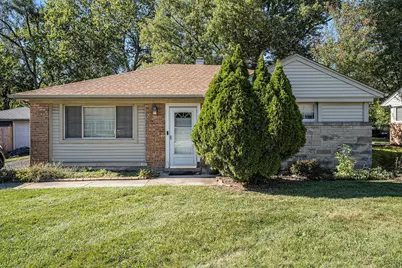 314 Meota Street, Park Forest, IL 60466 - Photo 1