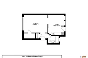 5054 N Wolcott Ave, Chicago, IL 60640 - Photo 2