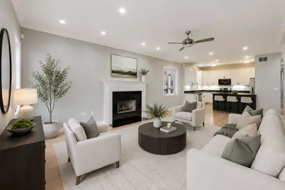 2031 W Augusta Boulevard #1, Chicago, IL 60622 - Photo 4