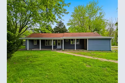 4924 N Wendorf Road, Monroe Center, IL 61052 - Photo 2