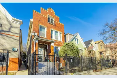 2522 W Haddon Avenue, Chicago, IL 60622 - Photo 2
