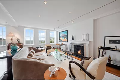 219 E Lake Shore Drive #6AB, Chicago, IL 60611 - Photo 10