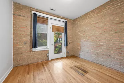 5919 N Paulina Street #2W, Chicago, IL 60660 - Photo 12