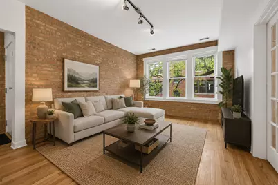 5919 N Paulina Street #2W, Chicago, IL 60660 - Photo 2
