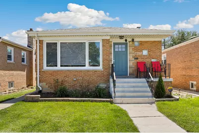 6117 W 83rd Street, Burbank, IL 60459 - Photo 1