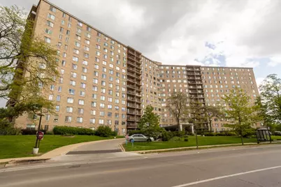 6833 N Kedzie Avenue #410, Chicago, IL 60645 - Photo 1