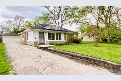 312 Nassau Street, Park Forest, IL 60466 - Photo 2