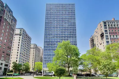 2400 N Lakeview Avenue #808, Chicago, IL 60614 - Photo 1