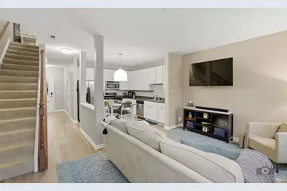 4593 Garritano Street #C, Yorkville, IL 60560 - Photo 2