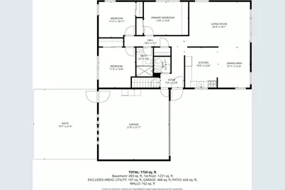 8608 W 144th Place, Orland Park, IL 60462 - Photo 24