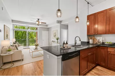 974 W 35th Place #202, Chicago, IL 60609 - Photo 4