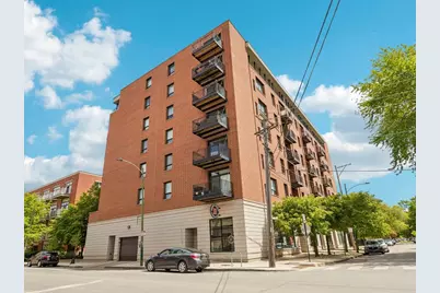 974 W 35th Place #202, Chicago, IL 60609 - Photo 1